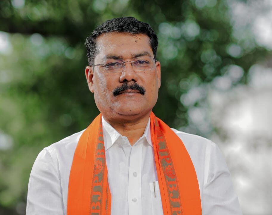 महिलाओं, किसानों और युवाओं के सशक्तिकरण का बजट – गोपाल मोदी