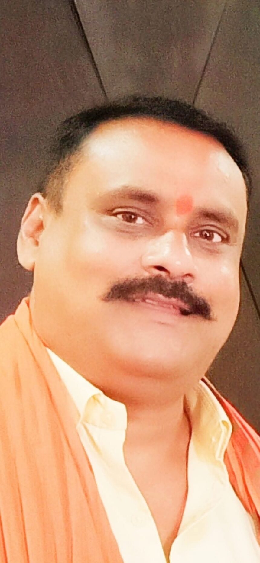 संजू शर्मा बने भाजपा व्यापार प्रकोष्ठ कोरबा के जिला संयोजक