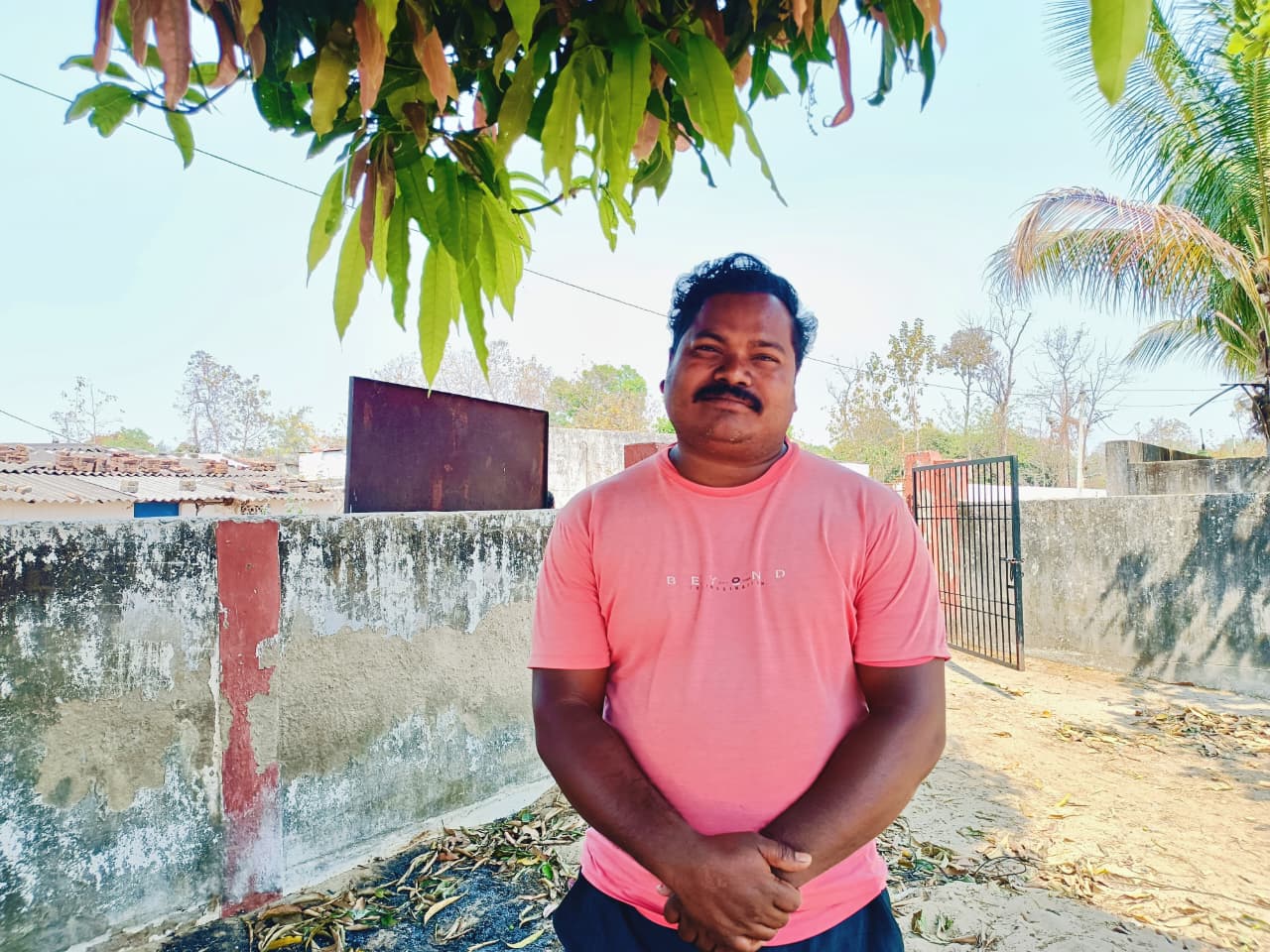 दीनदयाल उपाध्याय भूमिहीन कृषि मजदूर कल्याण योजना बनी सहारा,
