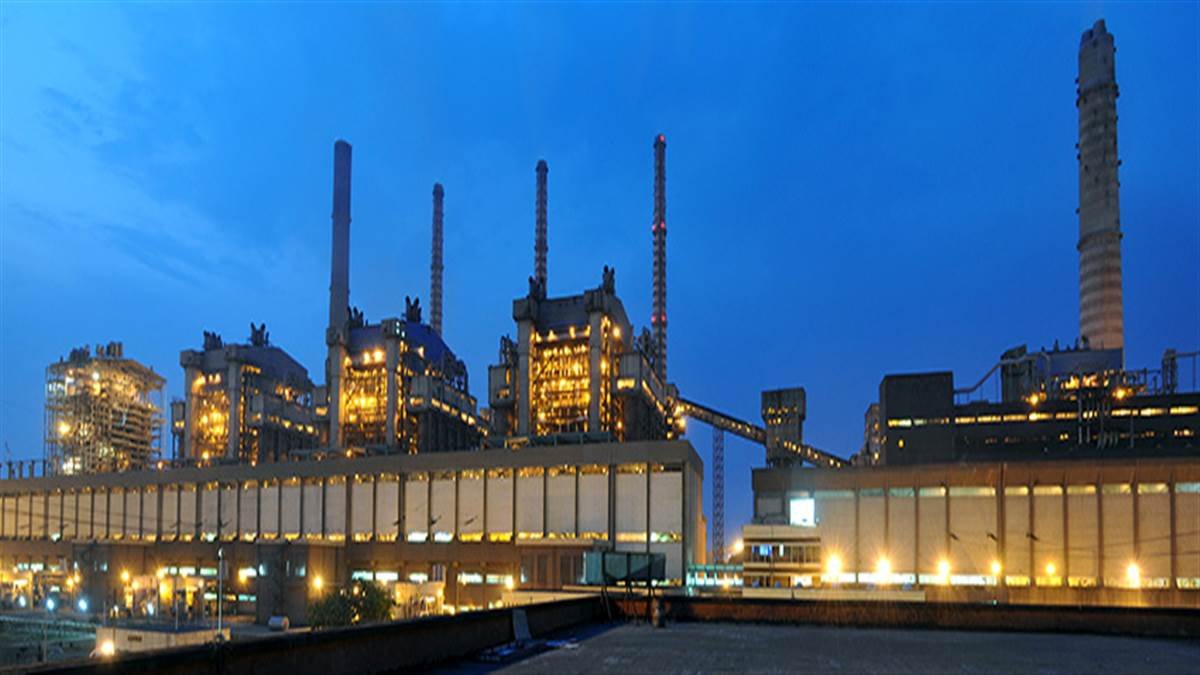 NTPC की सभी 6 यूनिटों से पावर जेनरेशन फिर से शुरू