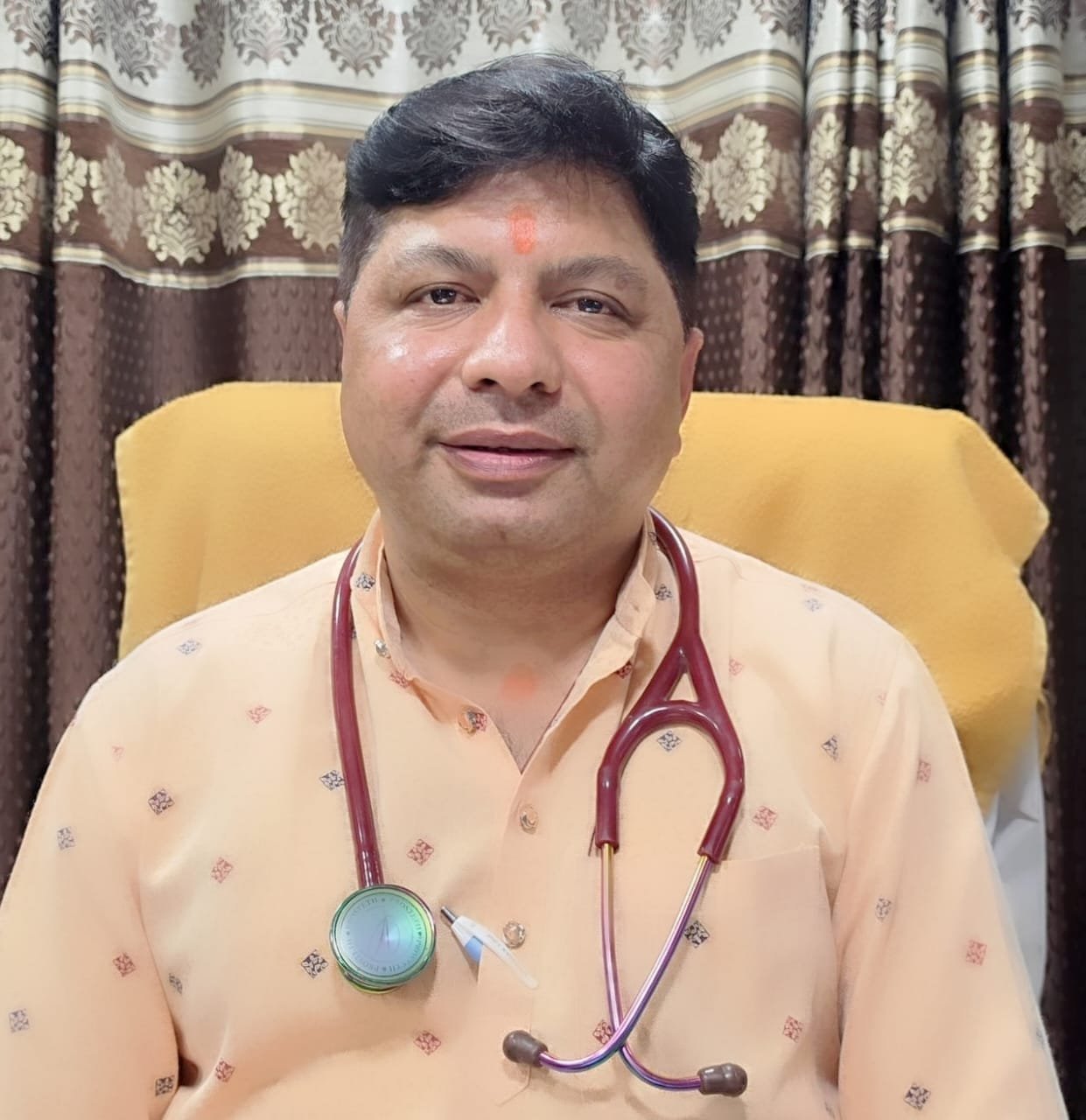 आयुर्वेद चिकित्सा विशेषज्ञ आयुर्वेदाचार्य नाड़ीवैद्य डॉ.नागेन्द्र नारायण शर्मा ने बताया कैसा रहे भाद्रपद (भादो) मास में खान-पान एवं जीवनशैली