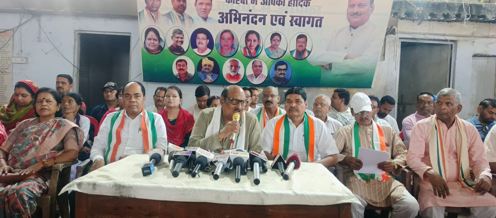 झीरम  का फसला आधा अधूरा न्याय,  जयसिंह