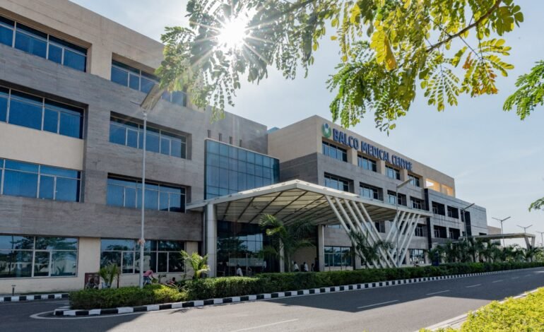 बालको मेडिकल सेंटर के चौथे वार्षिक बीएमसी छत्तीसगढ़ कैंसर कॉन्क्लेव में शामिल होंगे देश-दुनिया के कैंसर विशेषज्ञ