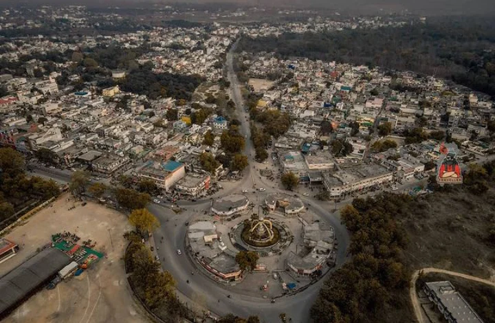 कोरबा की हवा हुई साफ, स्वच्छ वायु सर्वेक्षण में देश में 10वें स्थान पर