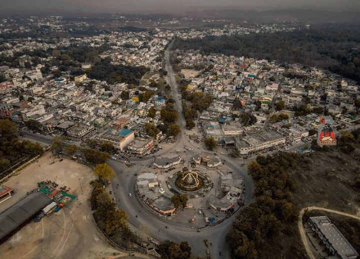 कोरबा की हवा हुई साफ, स्वच्छ वायु सर्वेक्षण में देश में 10वें स्थान पर